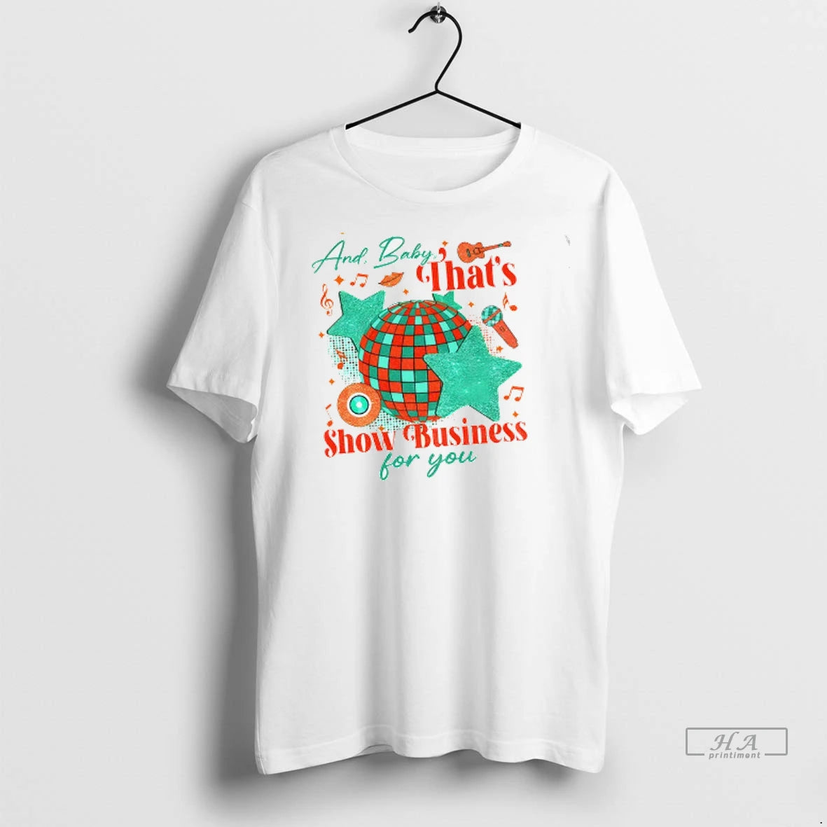 Officials Trendy Xet34x54 And Baby Thats Show Business For You Country Music Shirt Sweater