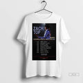 Officials Trendy Zach Top Europe Cold Beer And Country Music Fall Tour 2026 Shirt Sweater
