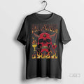 Officials Trendy Zero Foxtrot Halloween No Quarter Shirt Sweater