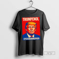 Officials Trumpenol Epsteinaminophen T Shirt
