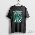 Officials United States Navy Information Systems Technician Transmitting Since 1921 T Shirt