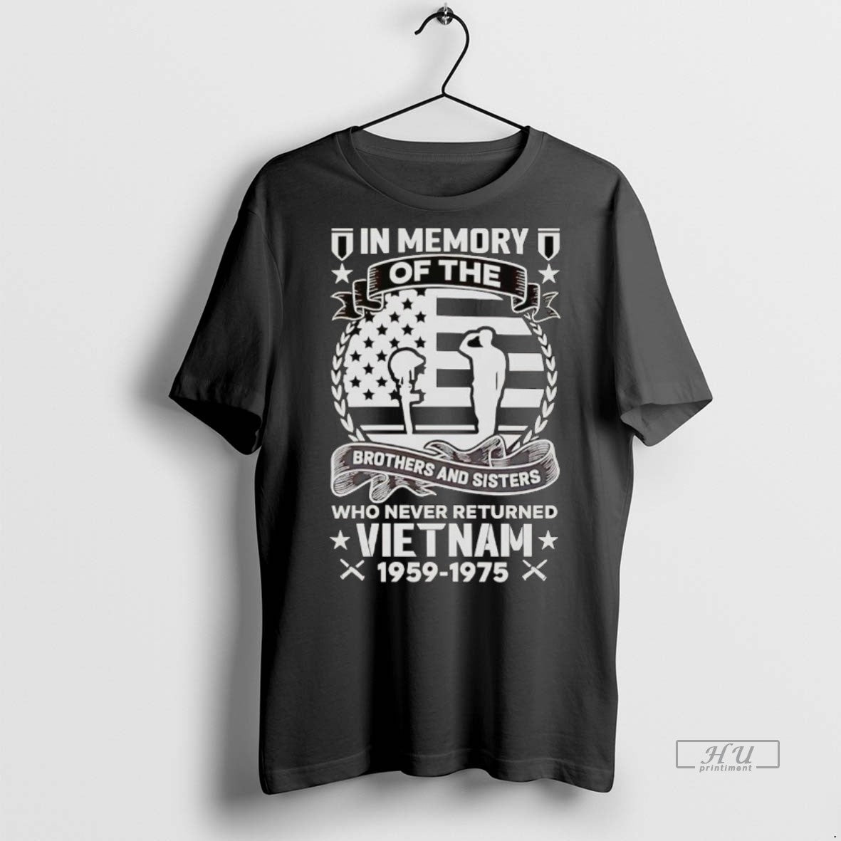 Officials Veterans Viet Nam In Memory Of The Brothers And Sisters Who Never Returned