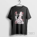 Officials Jake And Johnnie Jake Webber Portrait Men T Shirt