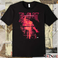 Offiicial El Clon Clon Activated AEW 2025 t-shirt