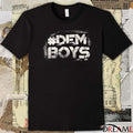 Offiicial Mark Briscoe Dem Boys AEW 2025 Vintage t-shirt