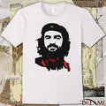 Offiicial Zohran Che Zohran Mamdani X Che Guevara New York City 2025 t-shirt