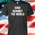 Ohio Against The World Signature shirt