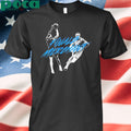 Oklahoma City Thunder Finals Merchant Player Basketball Shirt