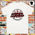 Oklahoma Sooners Baseball MLB National Champions Baseball 2026 NCAA Division shirt