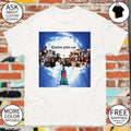 Oliver Tree Celebrities Harambe Prince Robin Williams Come join US heaven memorial shirt