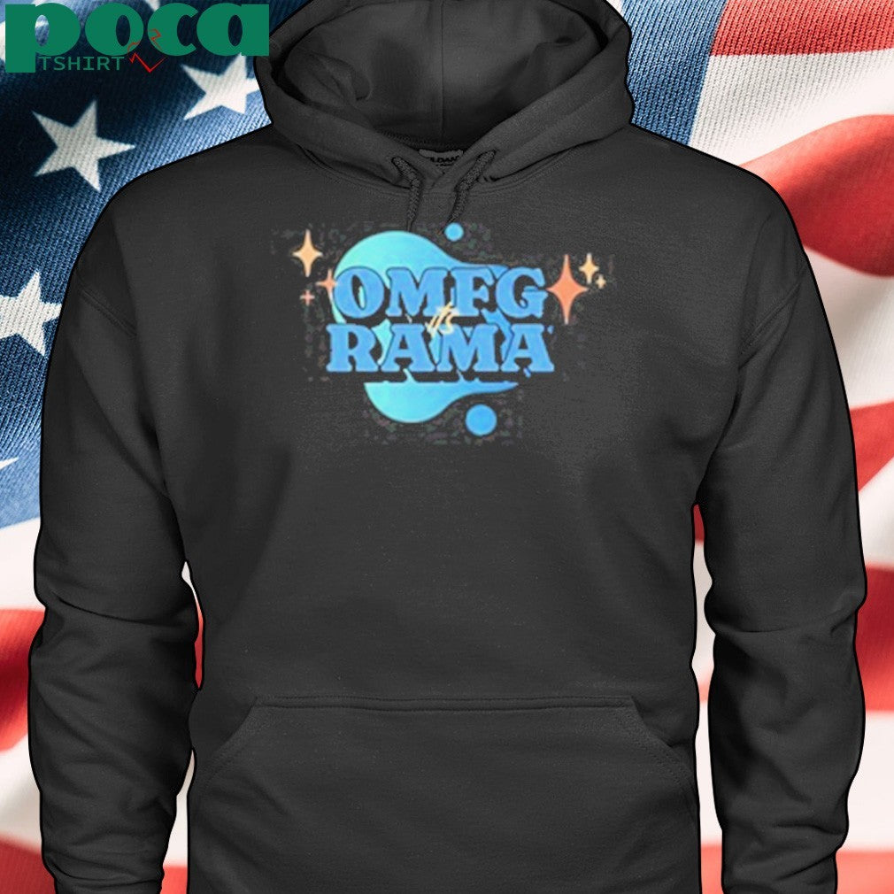 Omfgitsrama Ohhhkay Shirt