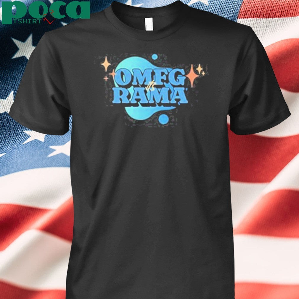 Omfgitsrama Ohhhkay Shirt