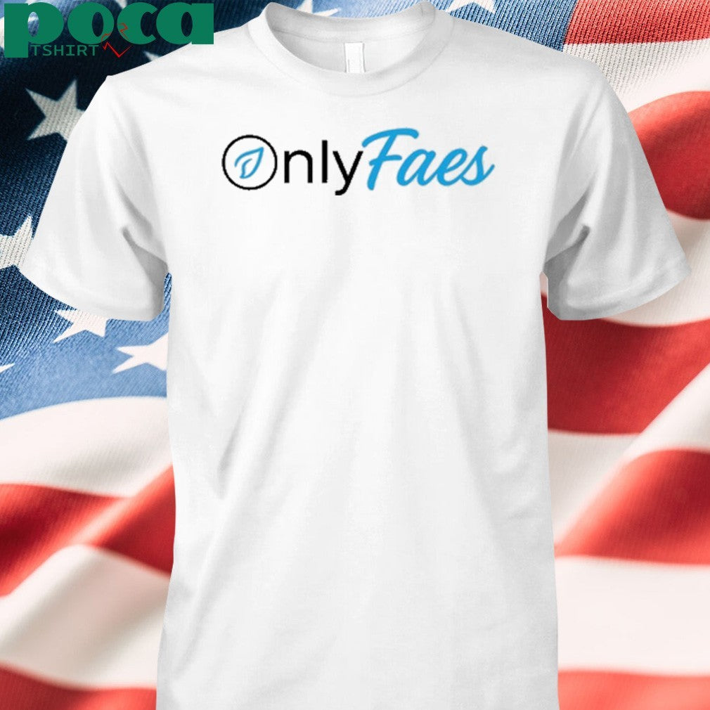 Only Faes Shirt