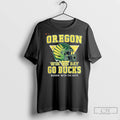Oregon Win The Day Go Ducks