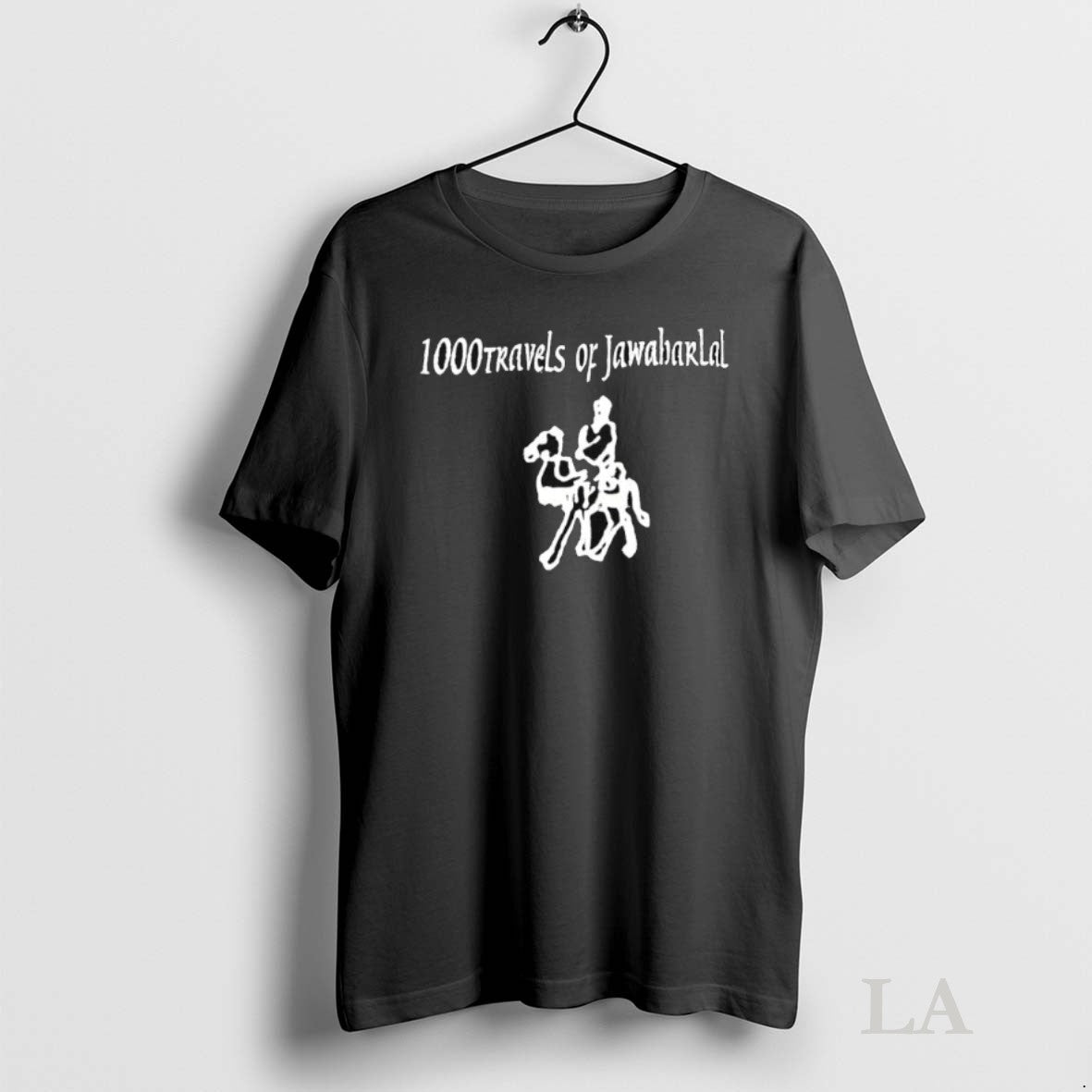 Original 1000travels Of Jawaharlal Japanese Post Rock Band