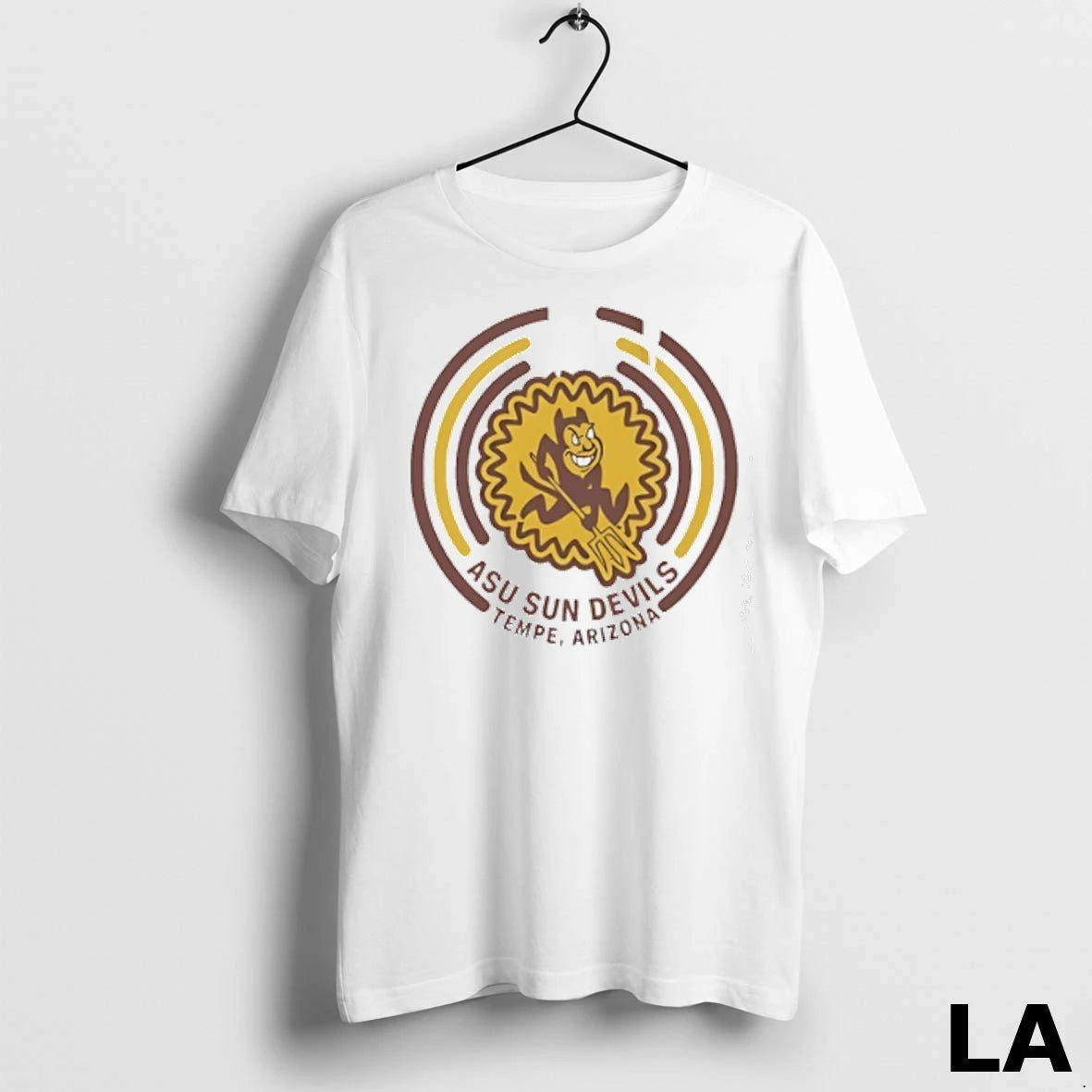 Original Asu Sun Devils Tempe Arizona