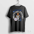 Original Aaron Judge New York Yankees Mlb Baseball American League Batting Champ 2025
