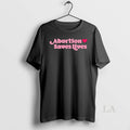 Original Abortion Saves Lives