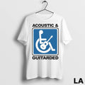 Original Acoustic And Guitarded