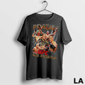 Original Alex Pereira Poatan Ultimate Fighting Championship Graphic 2025