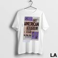 Original American Aquarium Bloomington In September 29 2025 Concert