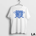 Original Arlington United Baseball Logo Full Chest
