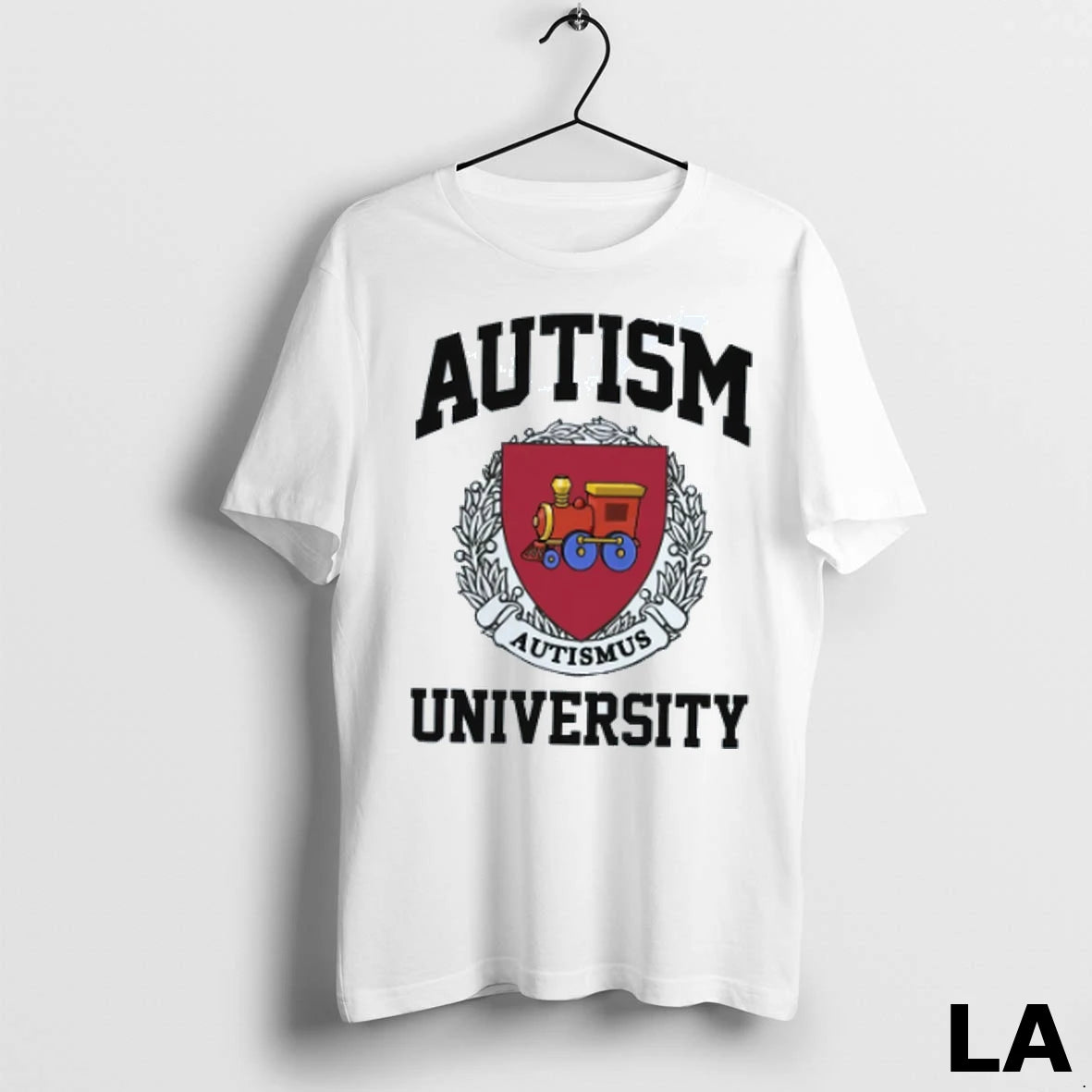 Original Autism University Autismus Meme