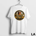 Original Baltimore Orioles 125th Anniversary Commemorative 1901 2026 Ladies