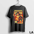 Original Bandido Are Bad Hombres 2025