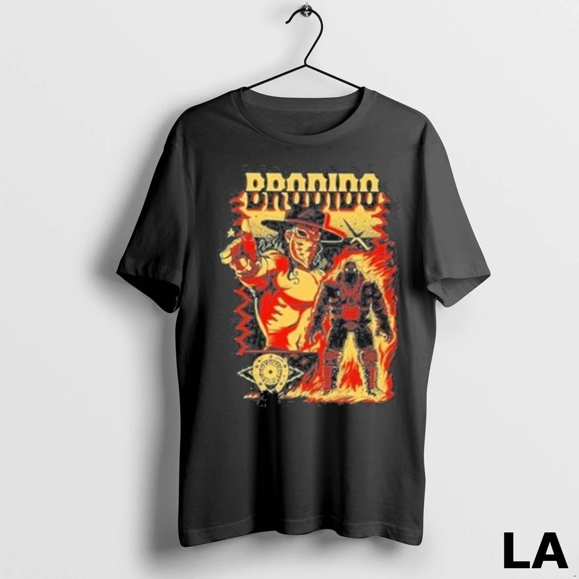 Original Bandido Are Bad Hombres 2025