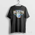 Original Barkansas Dizzys 2025 Bimm Ridder
