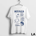 Original Bart Simpson World Championship Wrestling Presents Rivals Wcw Sting Ladies