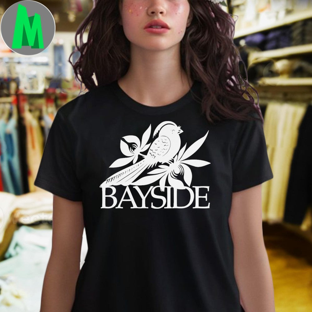 Original Basic Bird Shirt