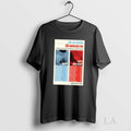Original Belle And Sebastian 30th Anniversary Tour Europe Uk 2026