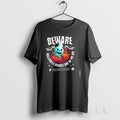 Original Beware Halloween Scares Pumpkins Halloween