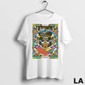 Original Big Gigantic Tour Red Rocks 09 27 2025