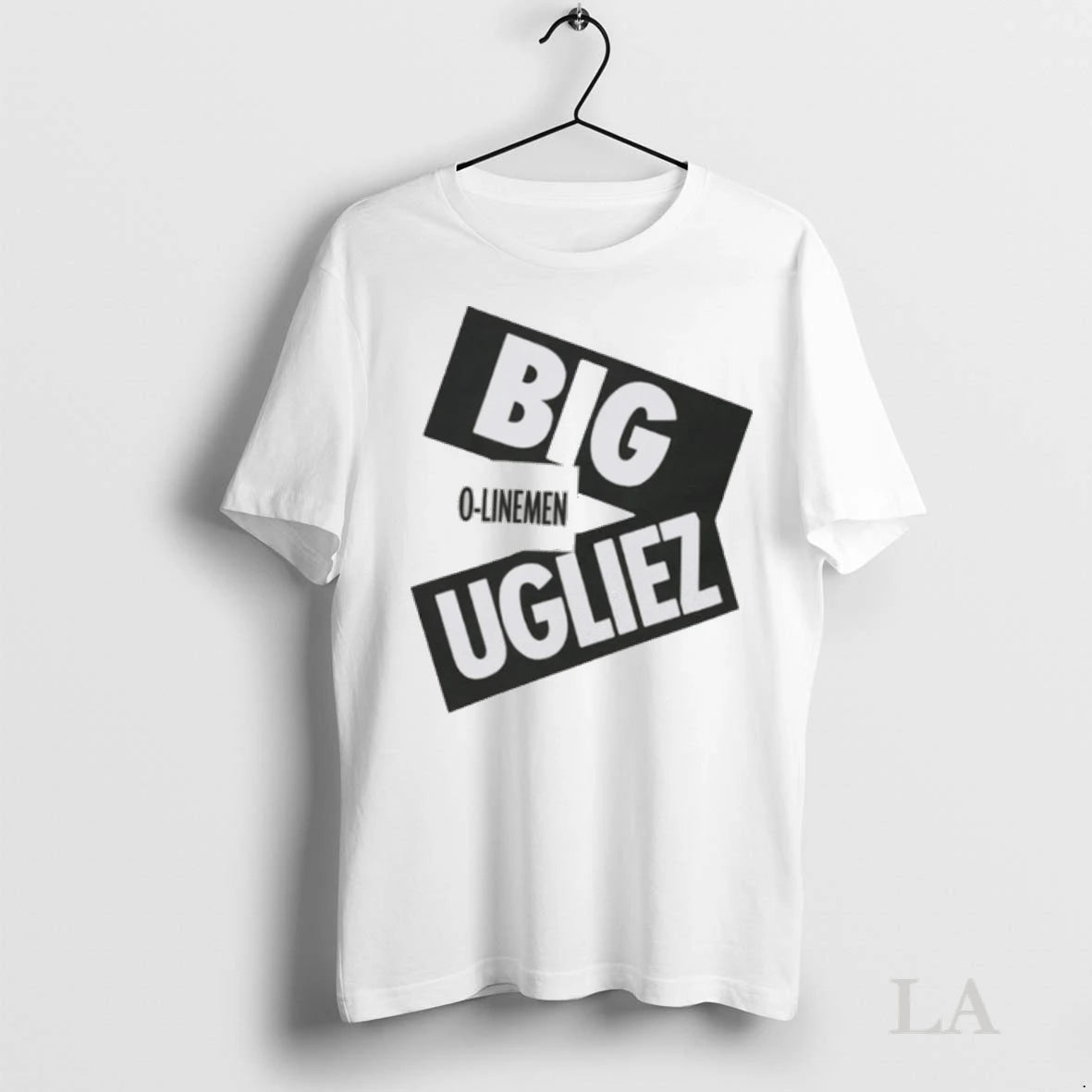 Original Big Ugliez O Linemen