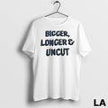 Original Bigger Longer Uncut Ladies