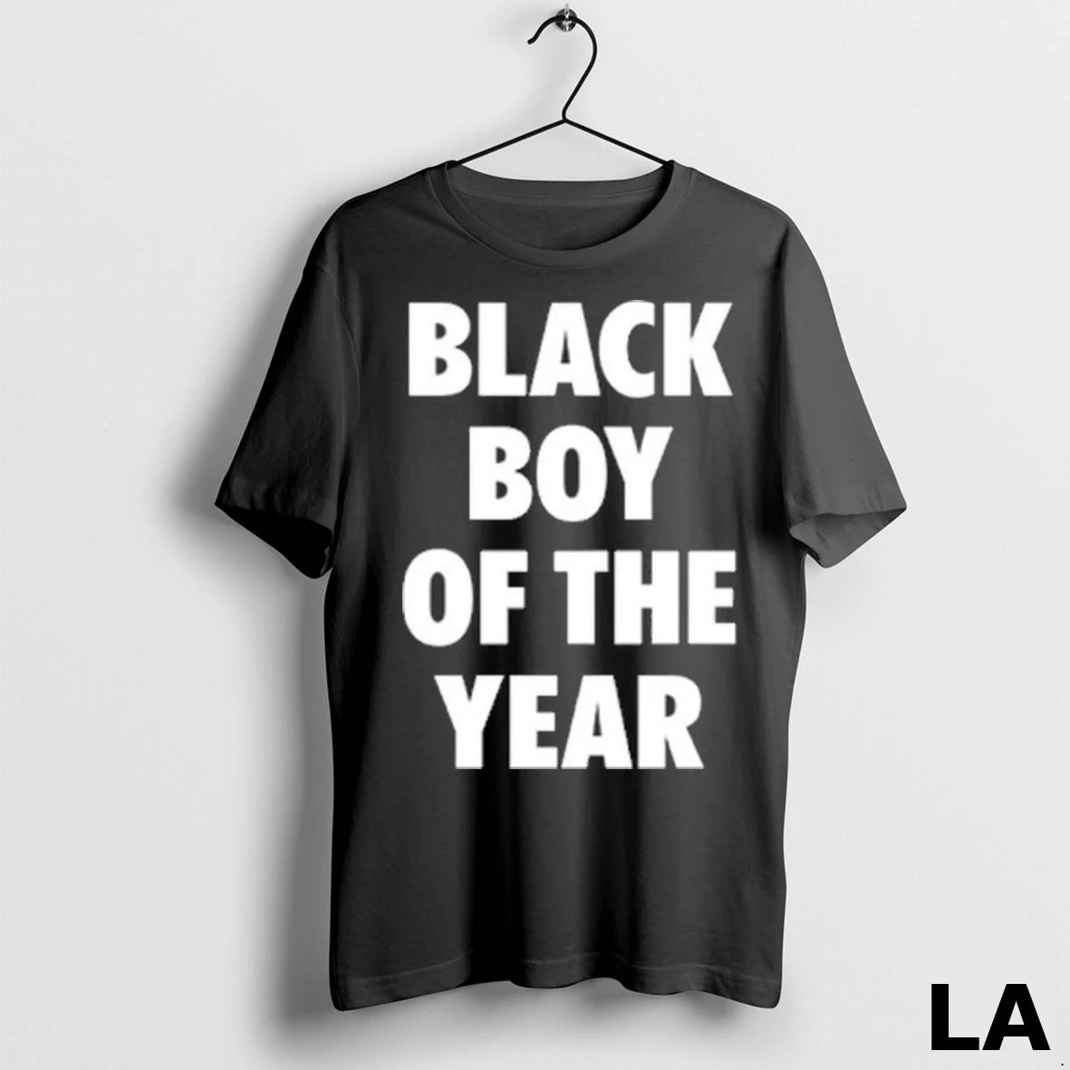 Original Black Boy Of The Year
