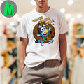 Original Bluey Wacka Wacka Doo Shirt