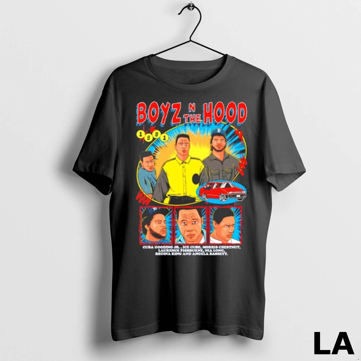 Original Boyz N The Hood 1991