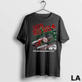 Original Brad Keselowski Wearing Boston Red Sox Baseball Nascar Buildsubmarines 2025