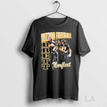 Original Brett Norfleet Illustrated Mizzou Football