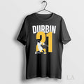 Original Brewers Caleb Durbin 21