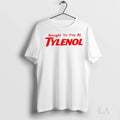 Original Brought To You By Tylenol Acetaminophen