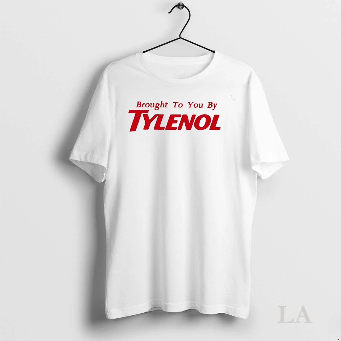 Original Brought To You By Tylenol