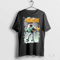Original Buzz Alexander Jaire Alexander Of Green Bay Packers