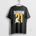 Original Caleb Durbin Milwaukee Brewers 21 Baseball Mlb