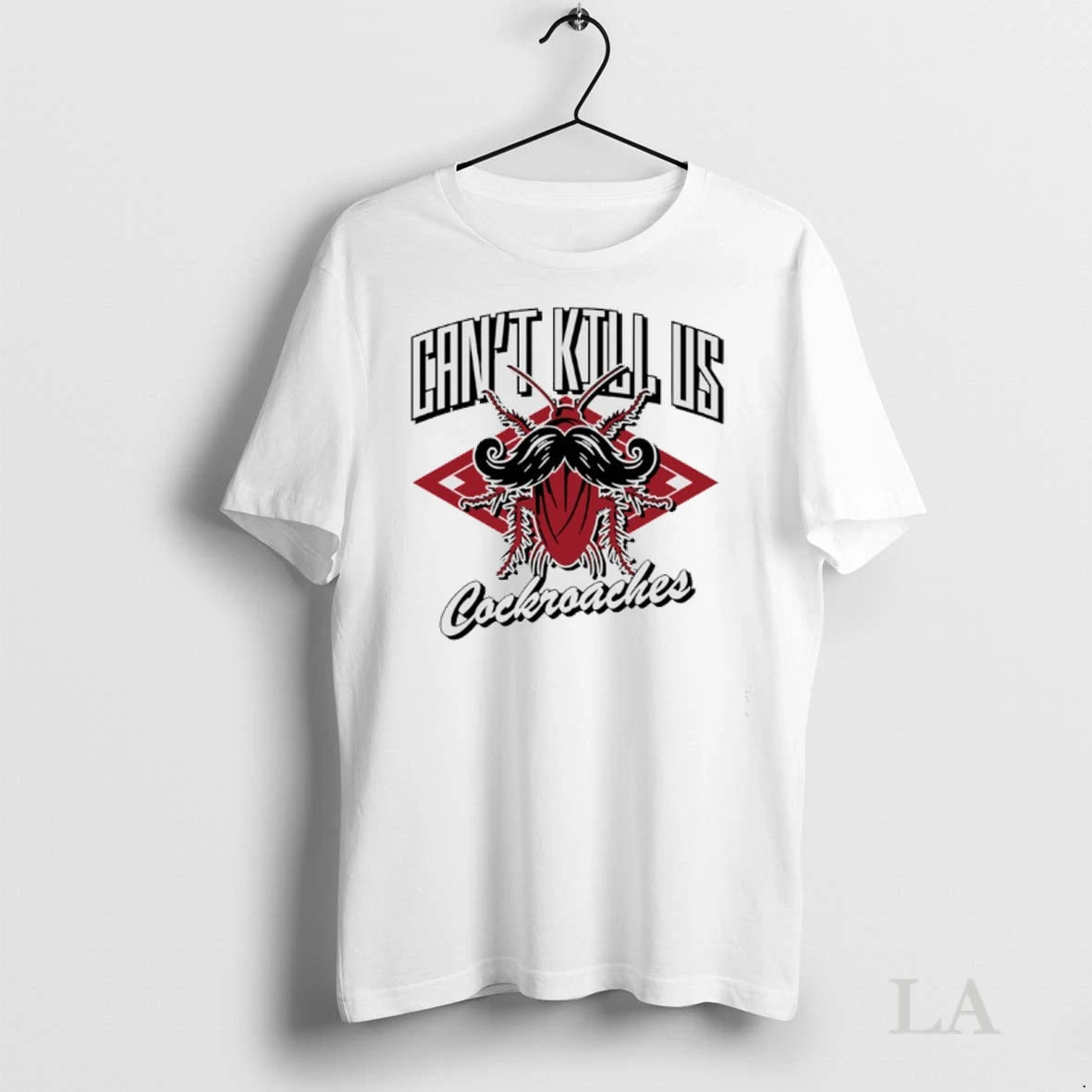 Original Cant Kill Us Cincinnati Reds Baseball