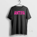 Original Carrie Riot Antifa